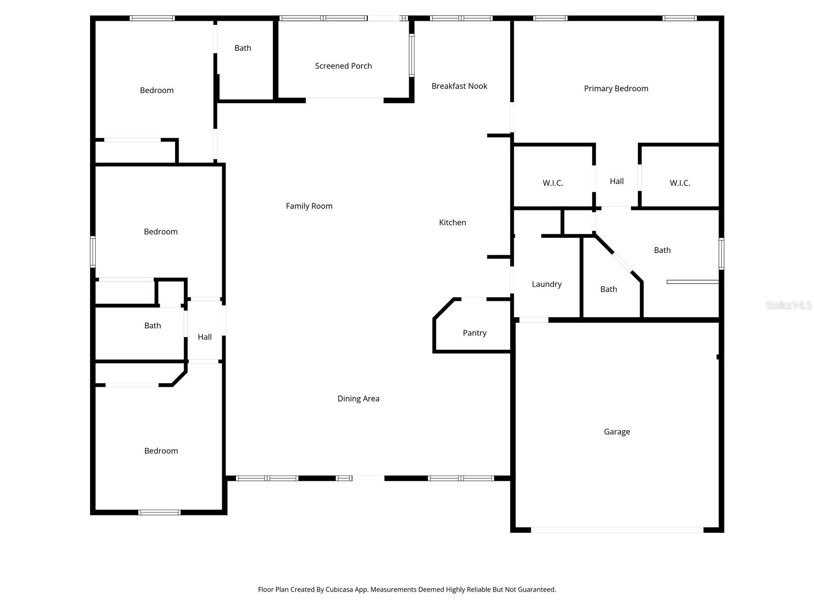 PALM COAST SEC 23 - Residential