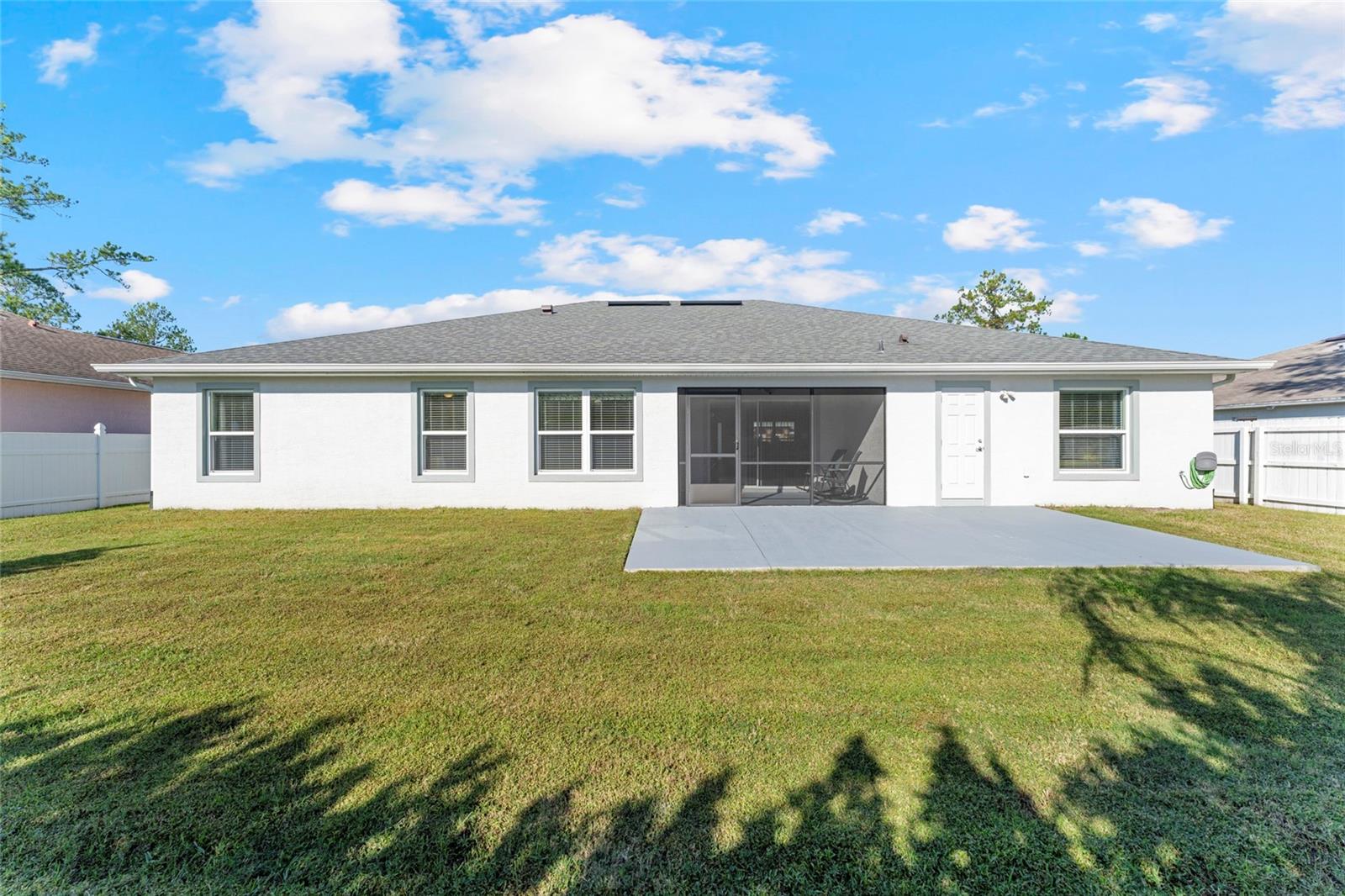 PALM COAST SEC 23 - Residential