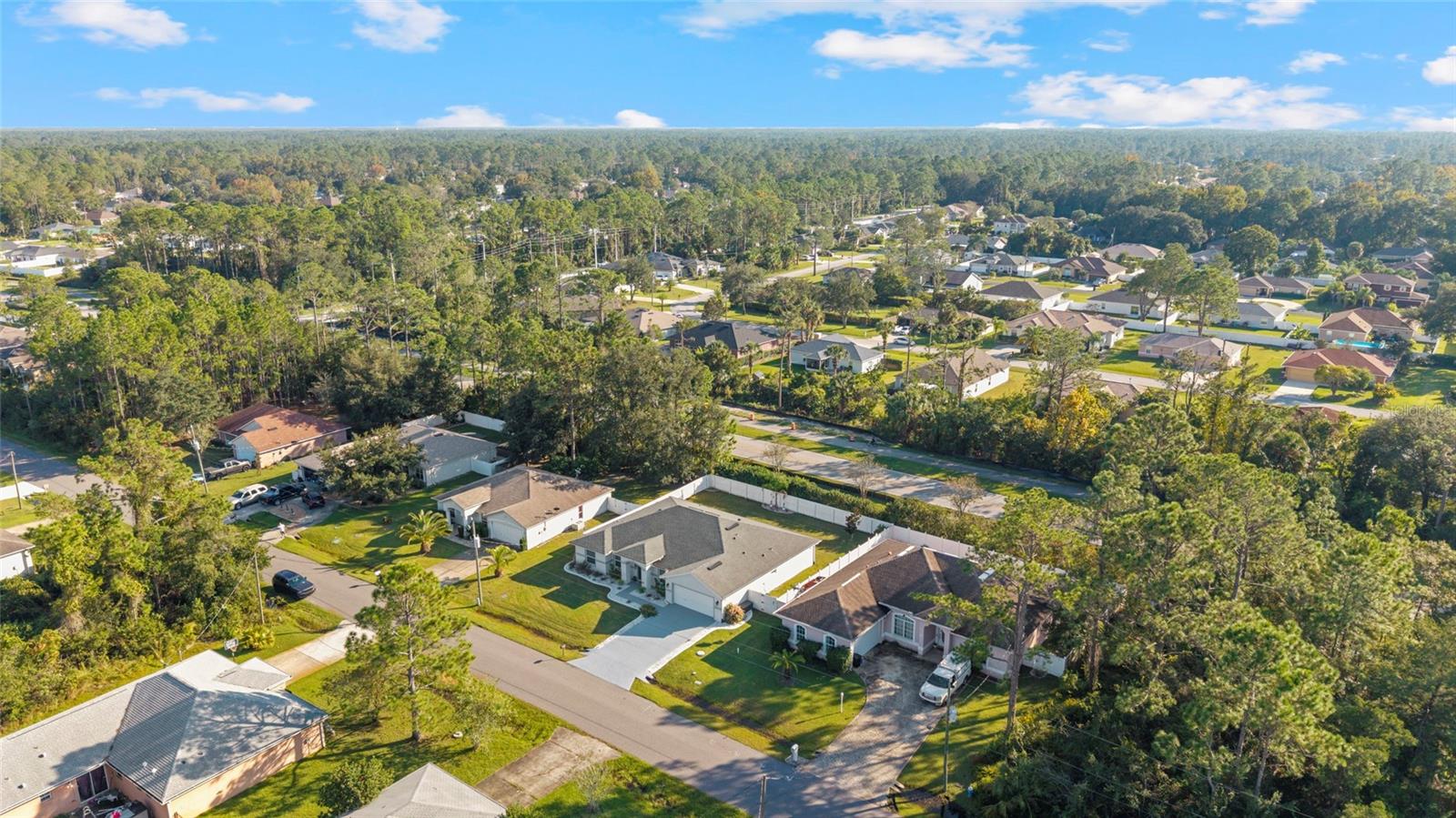 PALM COAST SEC 23 - Residential