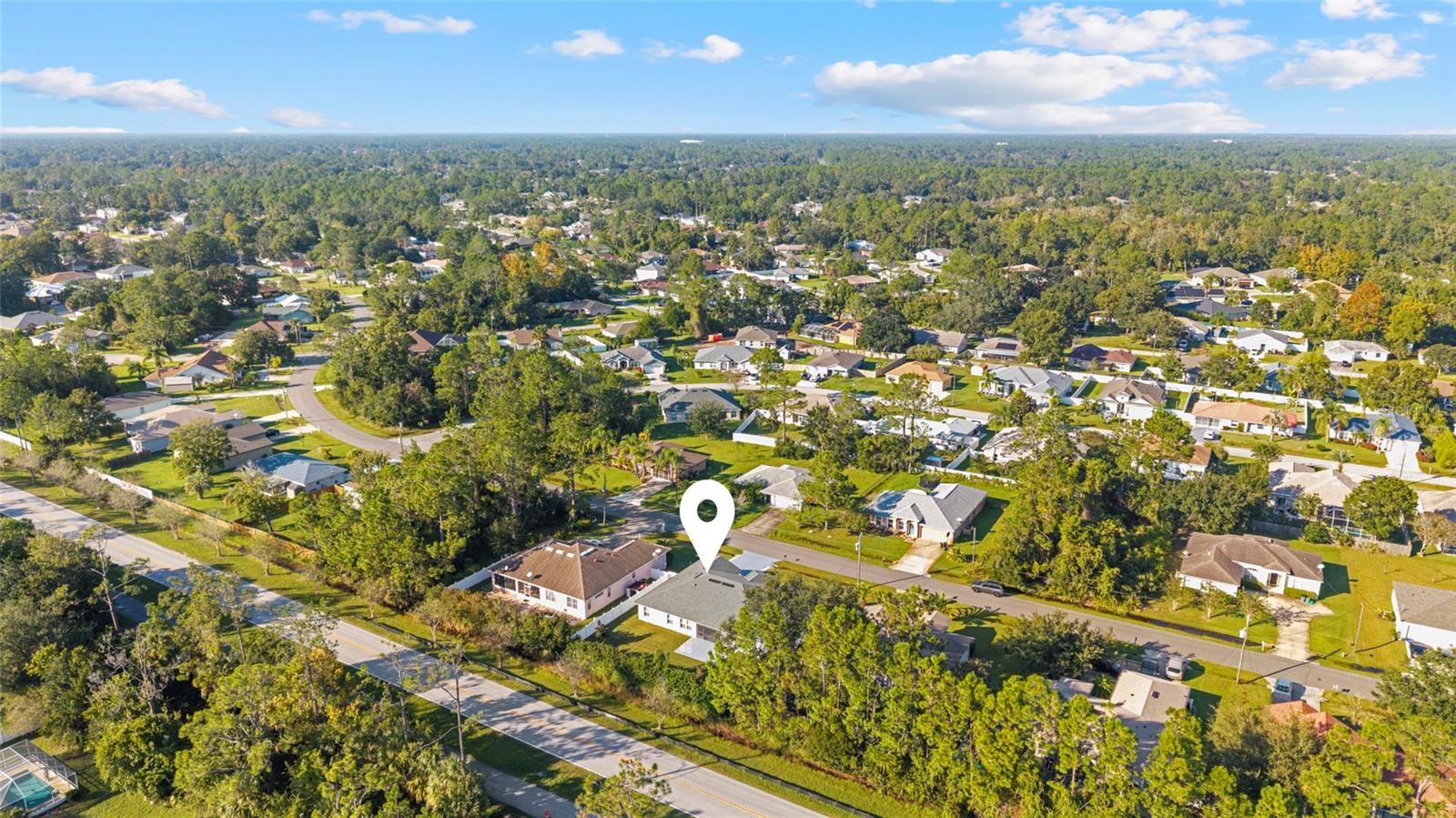 PALM COAST SEC 23 - Residential