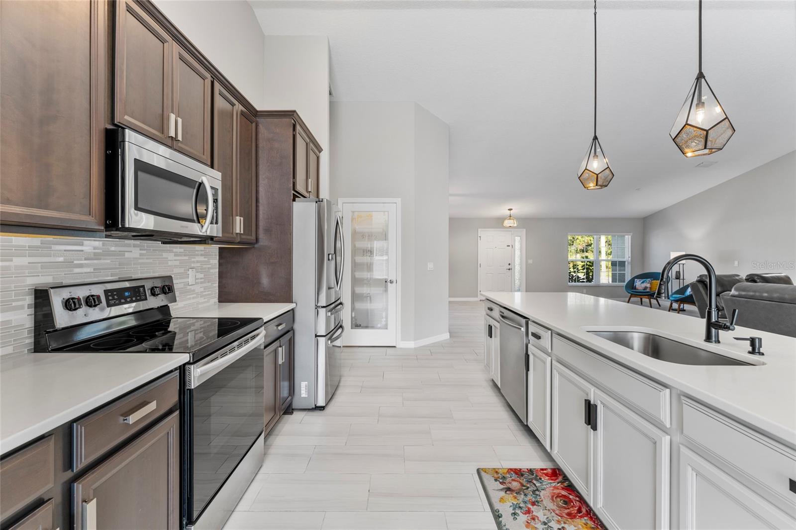 PALM COAST SEC 23 - Residential