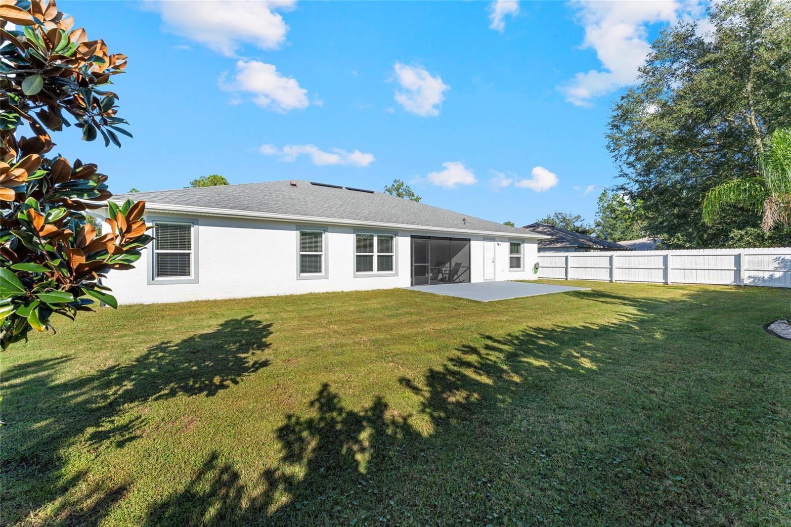 PALM COAST SEC 23 - Residential