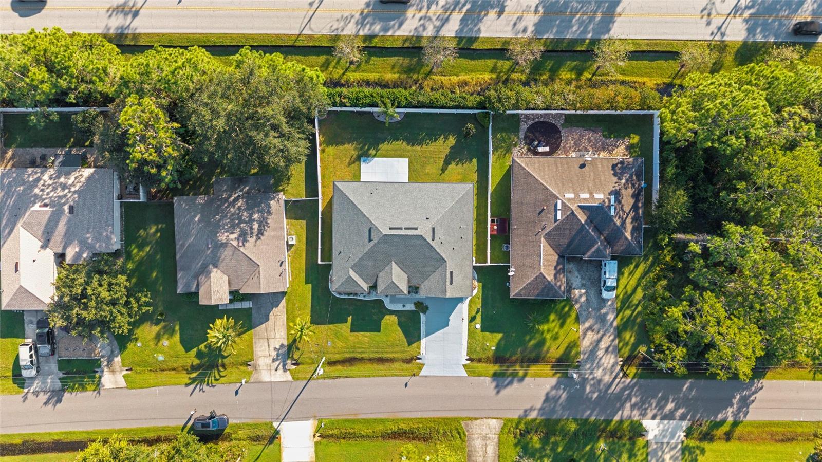 PALM COAST SEC 23 - Residential