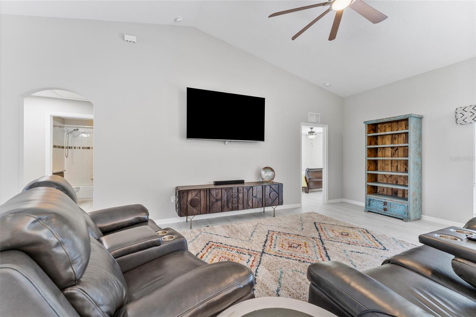 PALM COAST SEC 23 - Residential