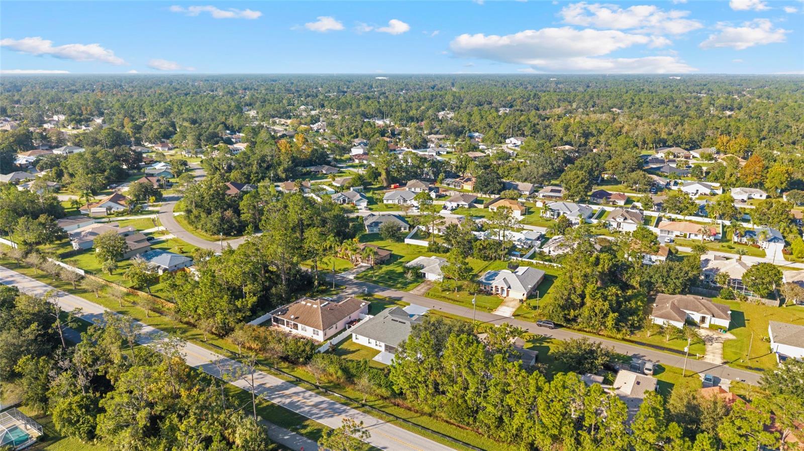 PALM COAST SEC 23 - Residential