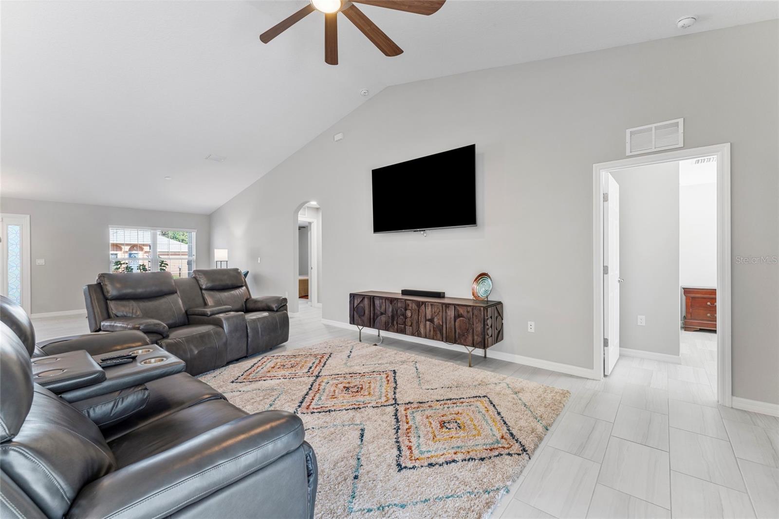 PALM COAST SEC 23 - Residential