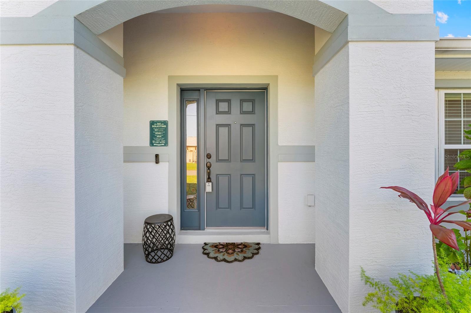 PALM COAST SEC 23 - Residential