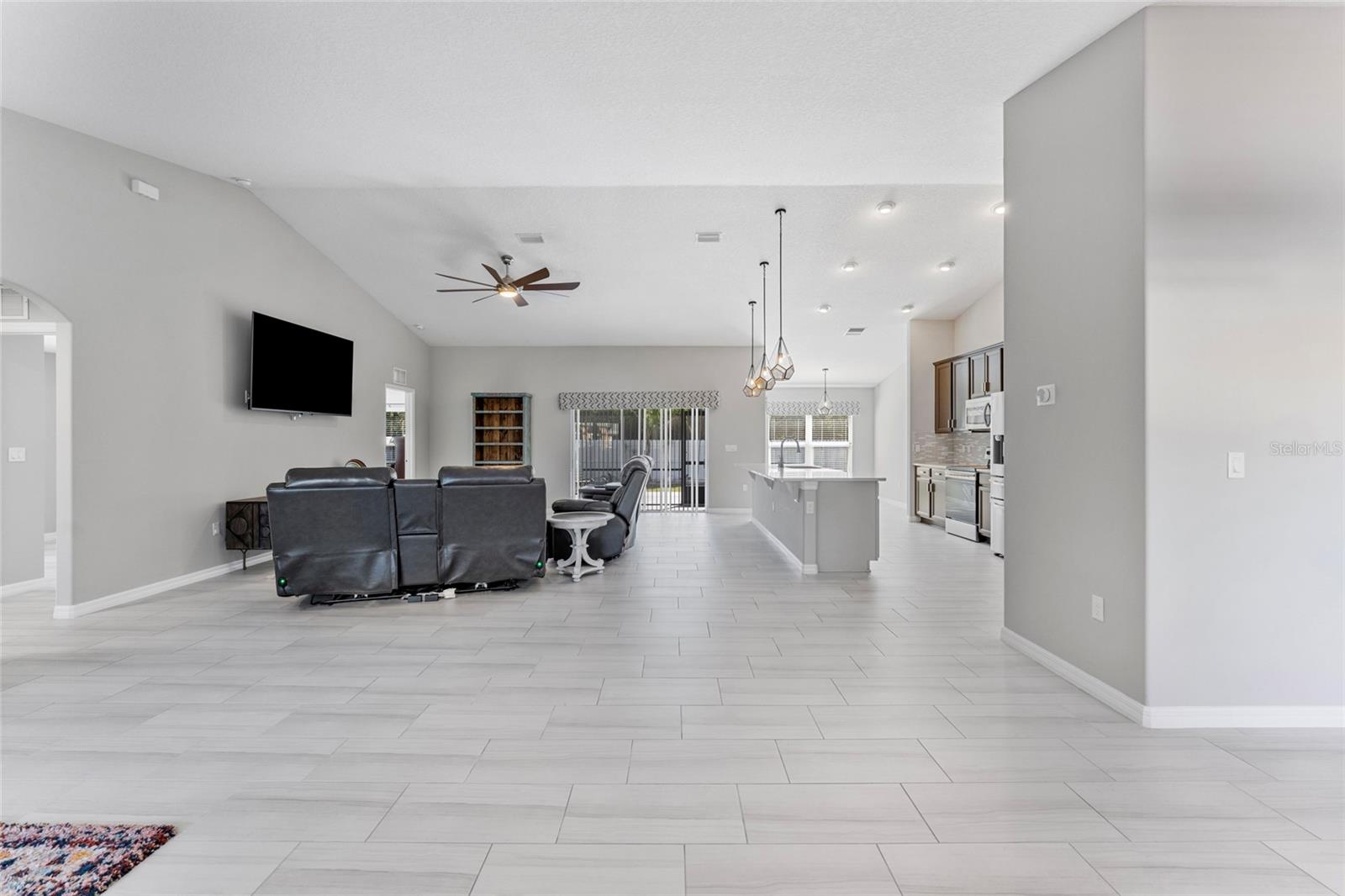 PALM COAST SEC 23 - Residential