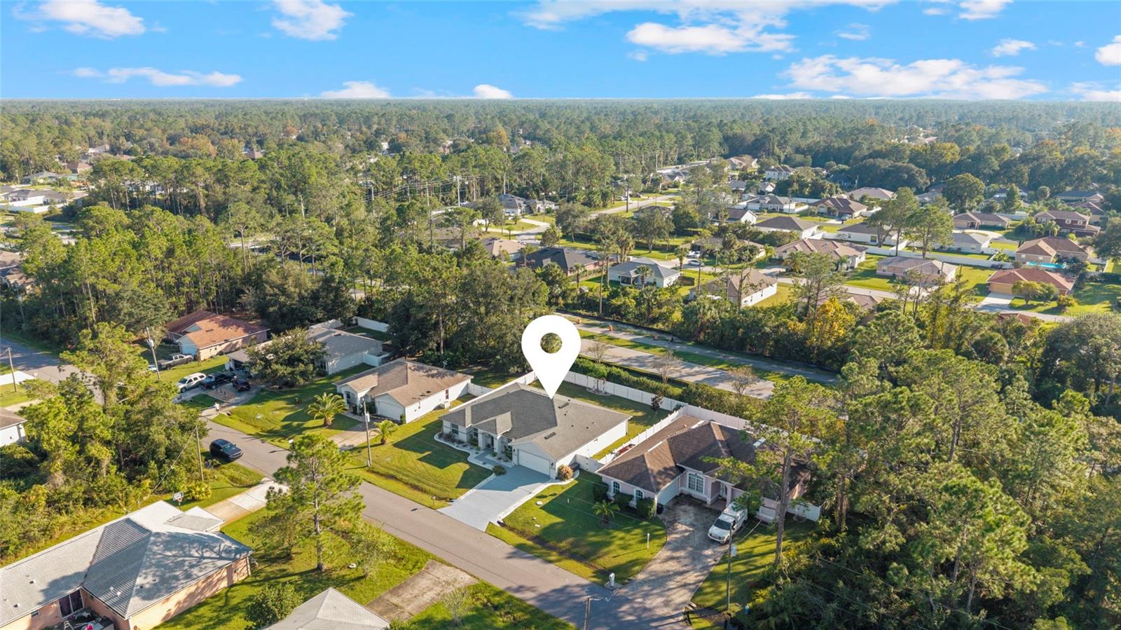 PALM COAST SEC 23 - Residential