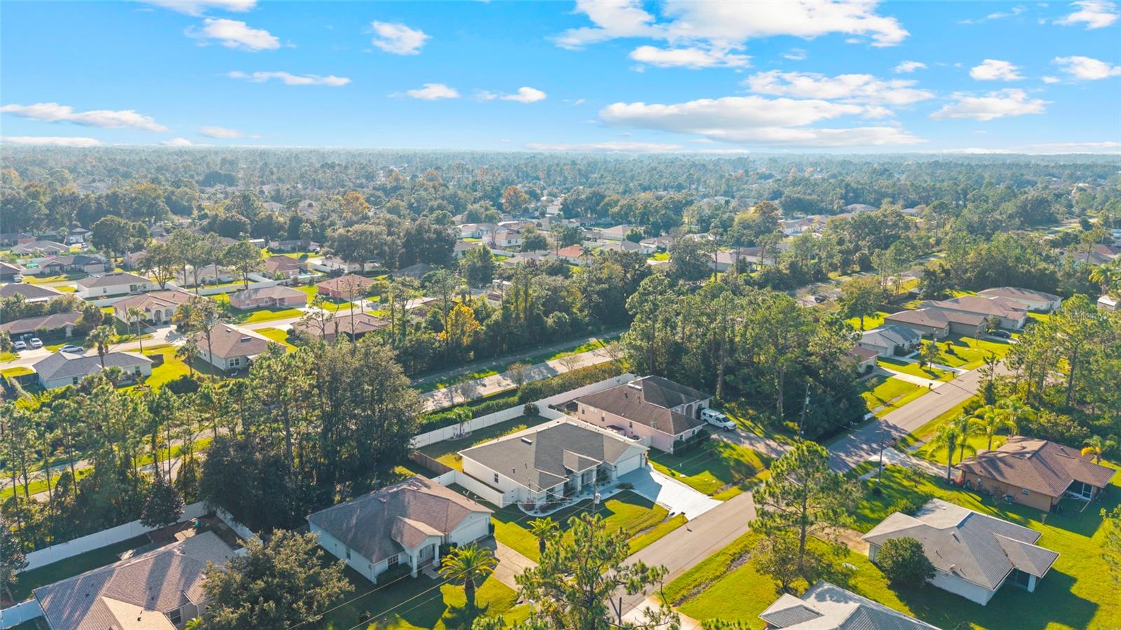 PALM COAST SEC 23 - Residential