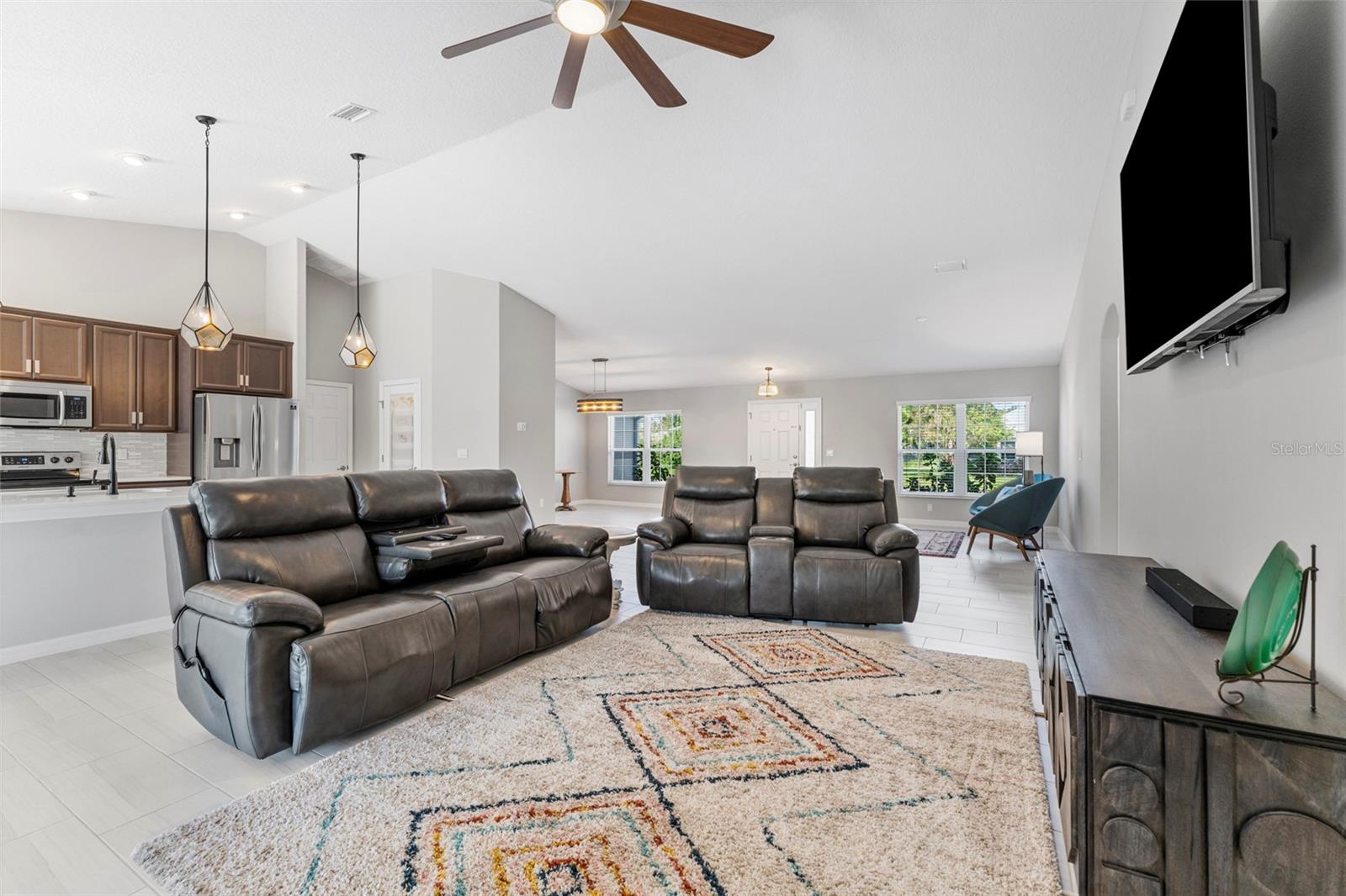 PALM COAST SEC 23 - Residential