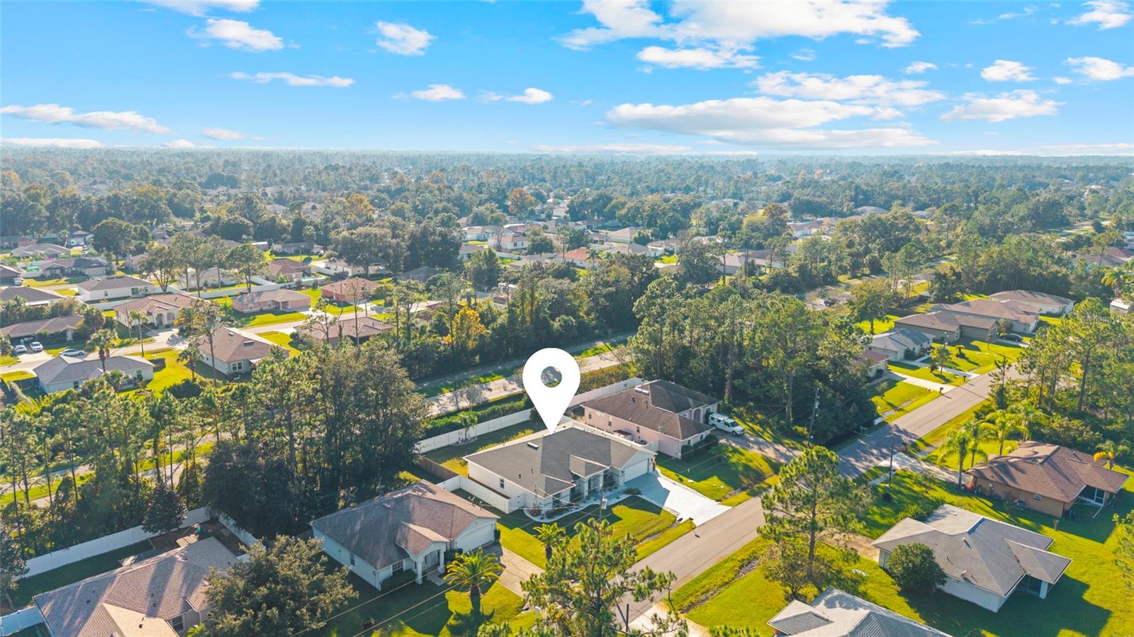 PALM COAST SEC 23 - Residential