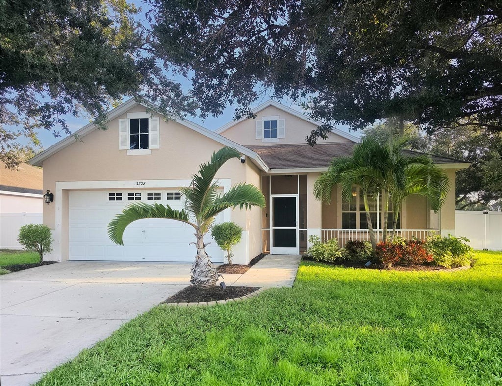 Photo of 3328 70th Court E, Palmetto, FL 34221 (MLS # TB8543338)