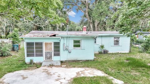 A home in OCALA