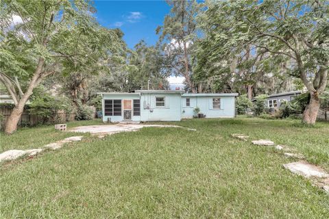 A home in OCALA