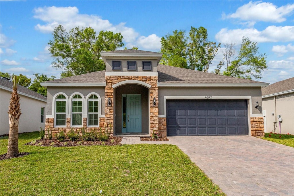 Photo of 4094 Penelope Avenue, Lake Wales, FL 33859 (MLS # G5116234)