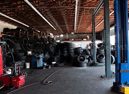 GRAND CENTRAL SUB 1 - Commercial Sale