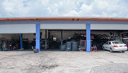 Now’s your chance to own a prime tire and brake shop located in the heart of St. Petersburg at 1254 34th Street South. This commercial retail building includes 4 oversized garage bays, ideal for auto repair, tire service, alignments, and more. Zoned for versatility and positioned in a federally designated Opportunity Zone, this location offers potential tax advantages and long-term growth.
Whether you want to continue the existing business or bring your own vision to life, this property is turnkey and full of potential. High visibility, strong traffic, and ample space make this a smart move for entrepreneurs and investors alike.
Don't wait — schedule your showing today. Let's get this property sold!