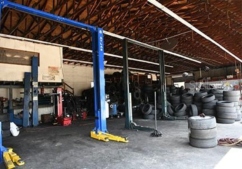 Photo of 1254 34th Street S, St Petersburg, FL 33711 (MLS # U8205466)