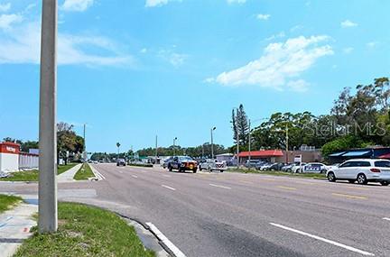 GRAND CENTRAL SUB 1 - Commercial Sale