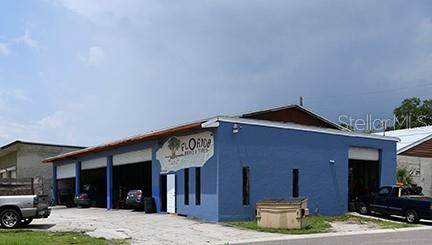 GRAND CENTRAL SUB 1 - Commercial Sale