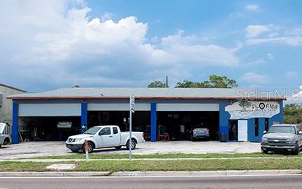 GRAND CENTRAL SUB 1 - Commercial Sale