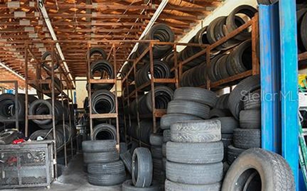 Photo of 1254 34th Street S, St Petersburg, FL 33711 (MLS # U8205466)