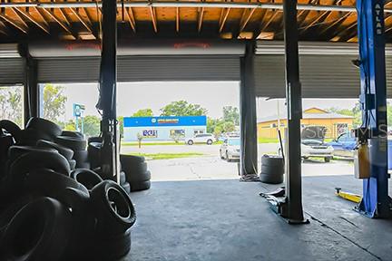 GRAND CENTRAL SUB 1 - Commercial Sale