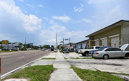 GRAND CENTRAL SUB 1 - Commercial Sale