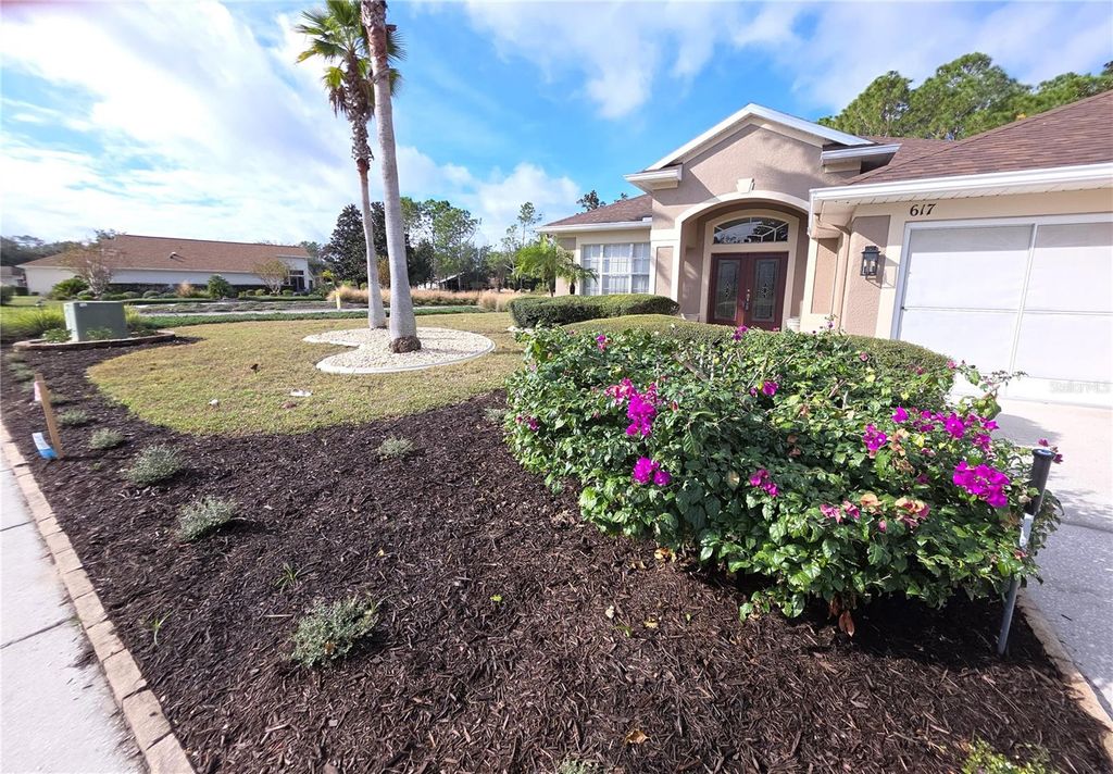 Photo of 617 Glastonbury Court, Spring Hill, FL 34609 (MLS # W7881168)
