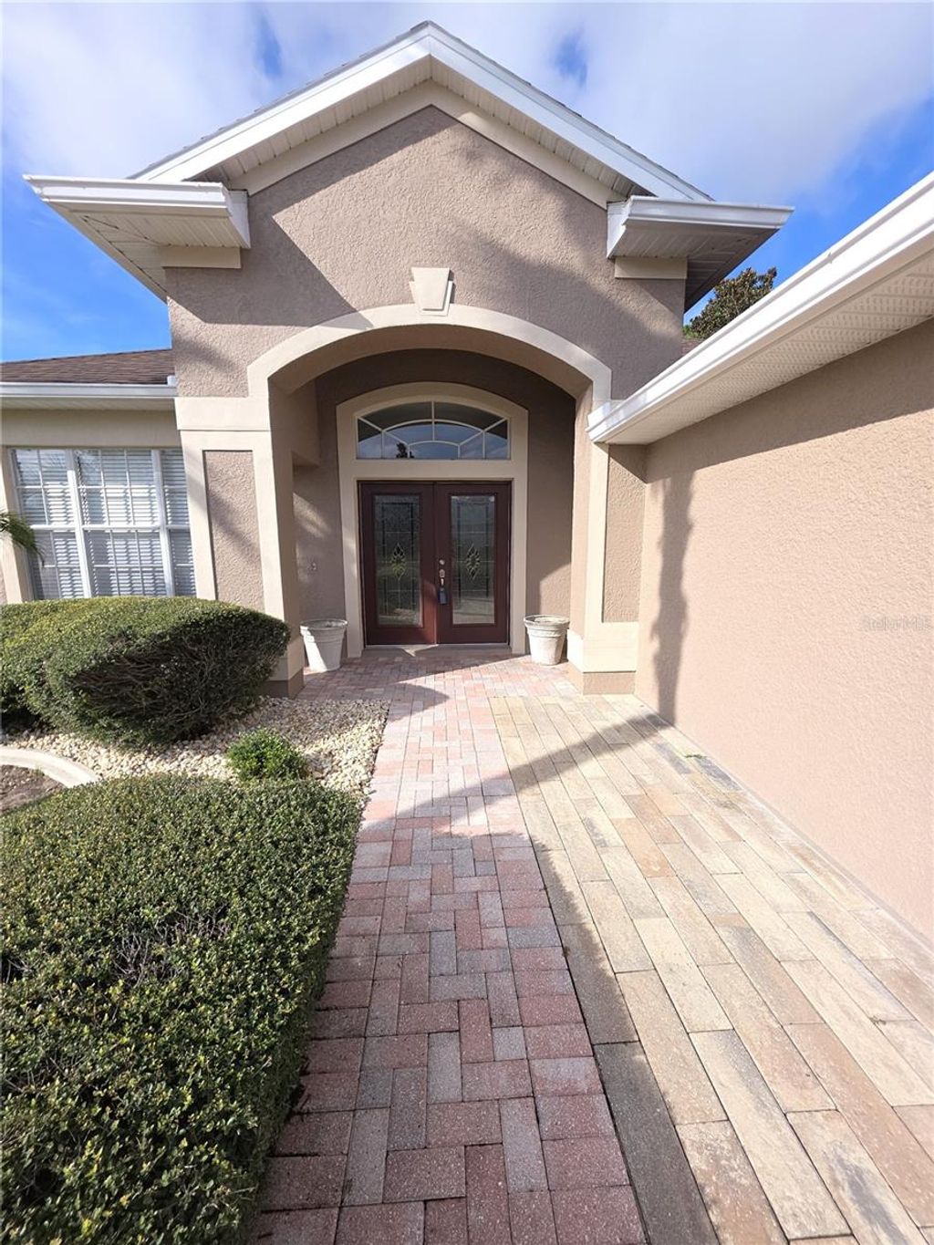 Photo of 617 Glastonbury Court, Spring Hill, FL 34609 (MLS # W7881168)