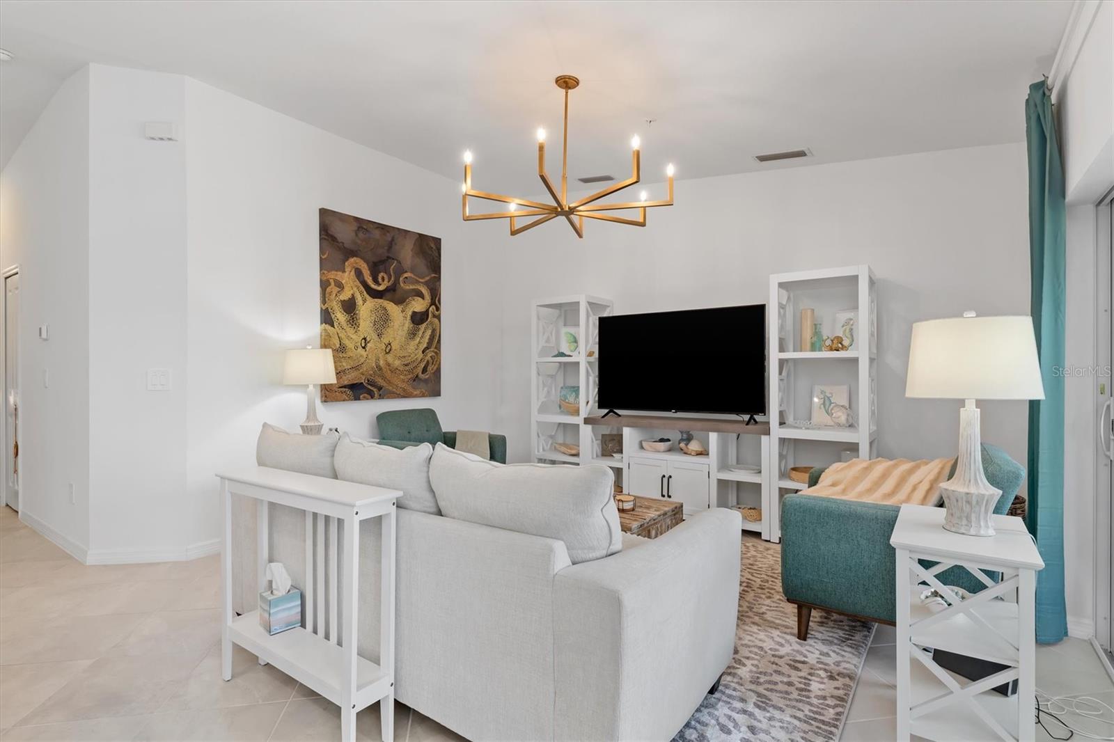 HERITAGE LANDING - Residential