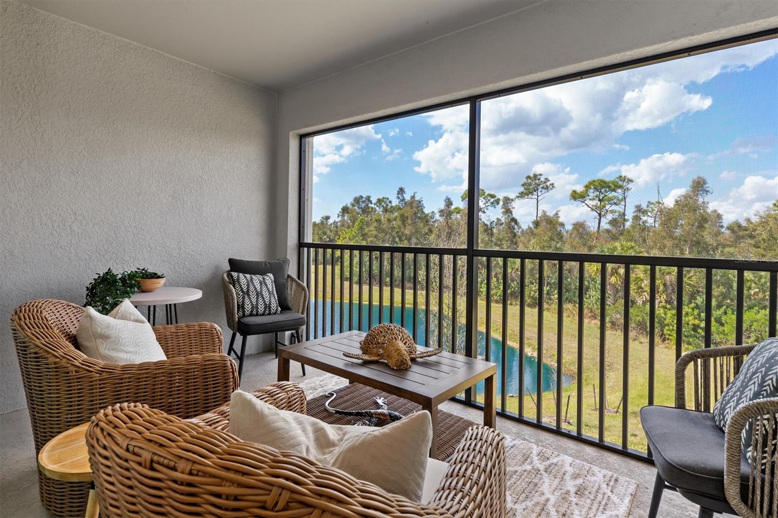 HERITAGE LANDING - Residential