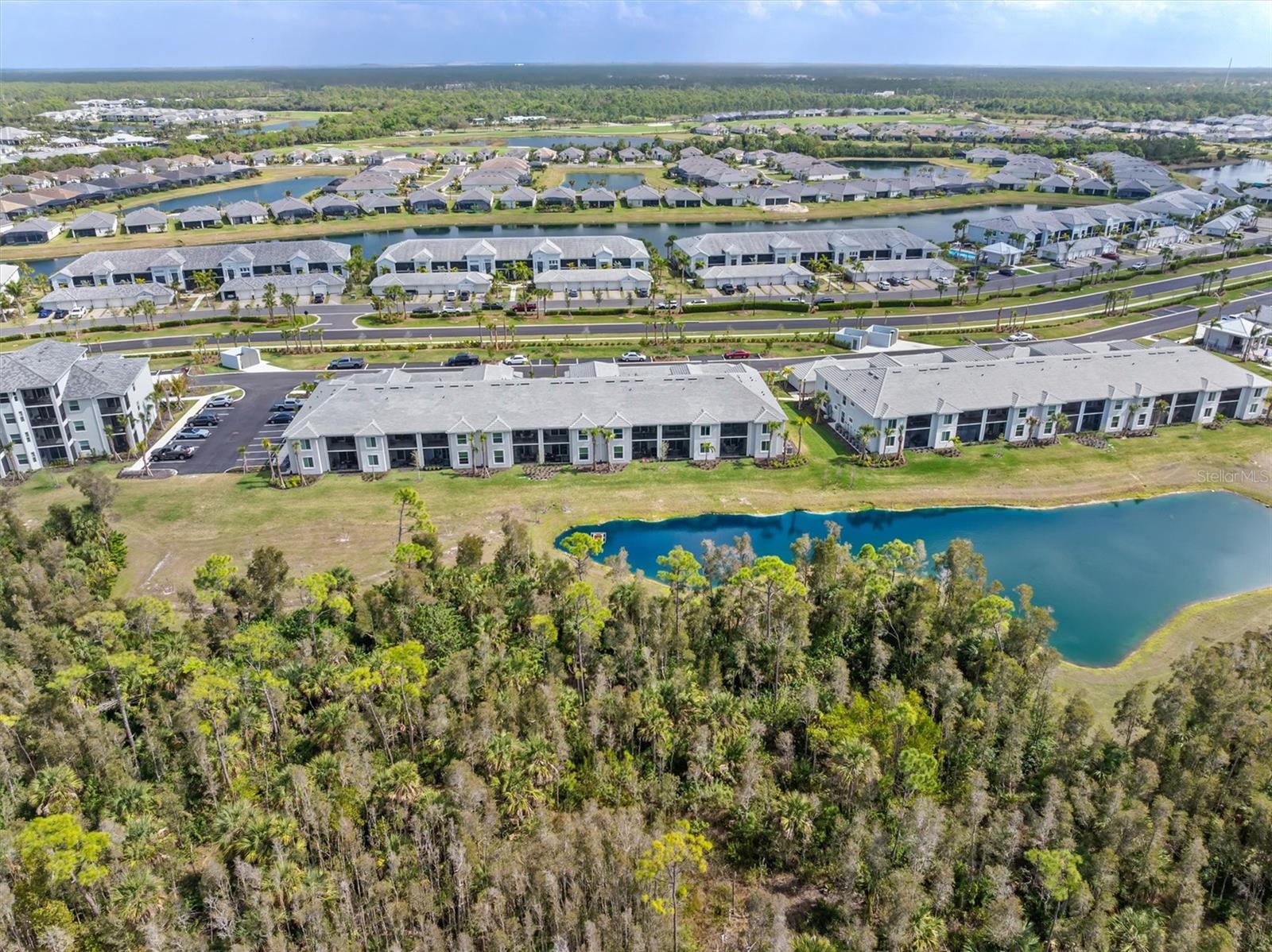 HERITAGE LANDING - Residential