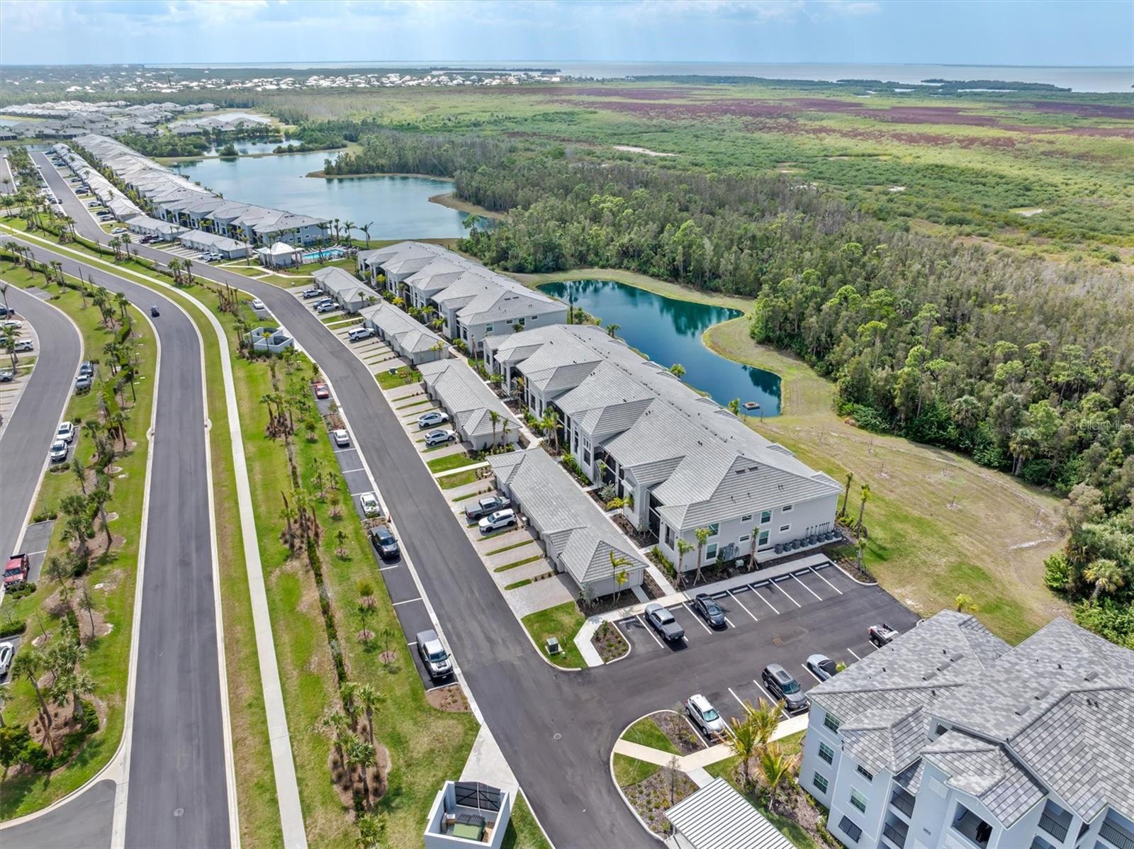 HERITAGE LANDING - Residential