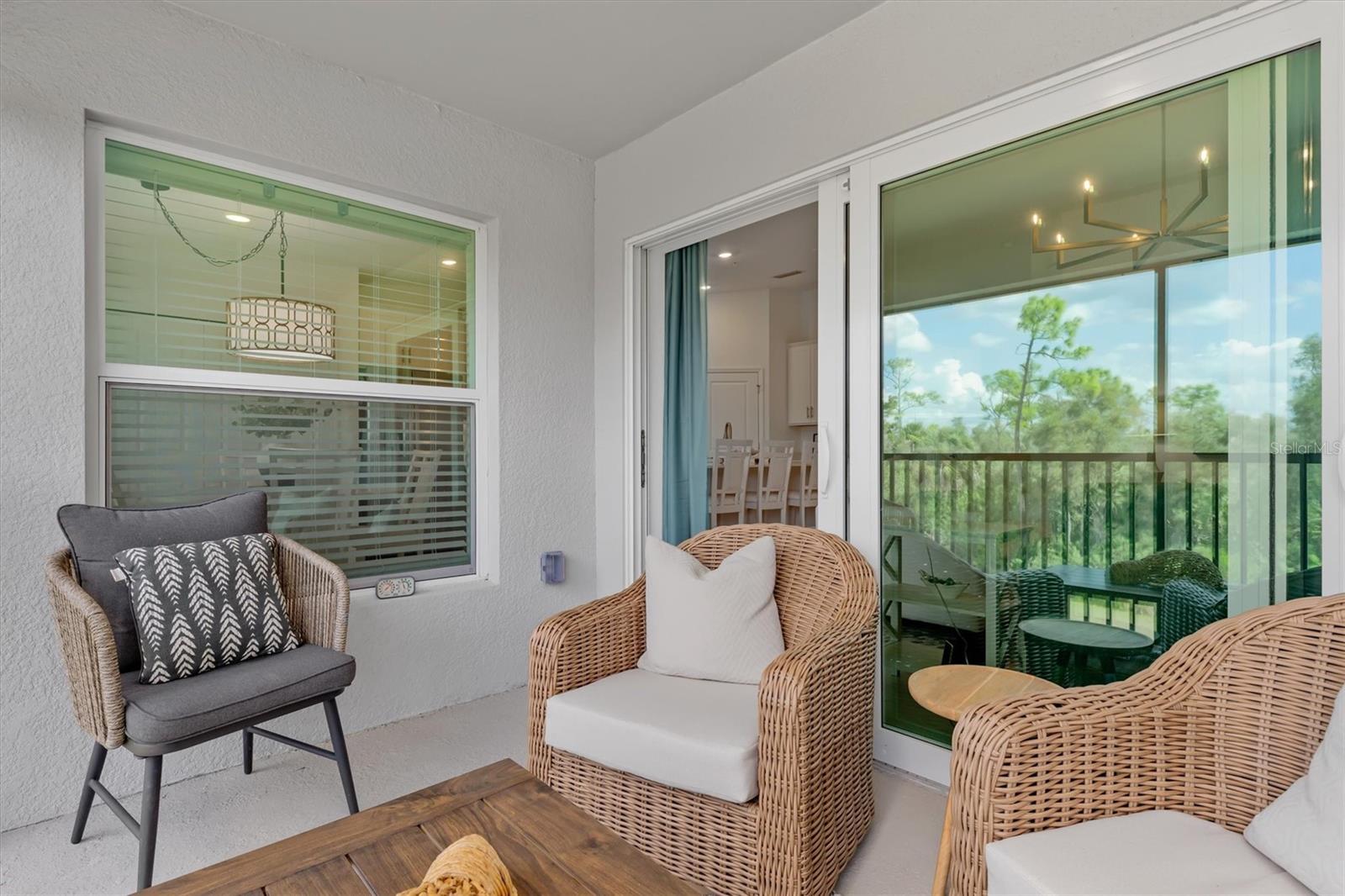 HERITAGE LANDING - Residential