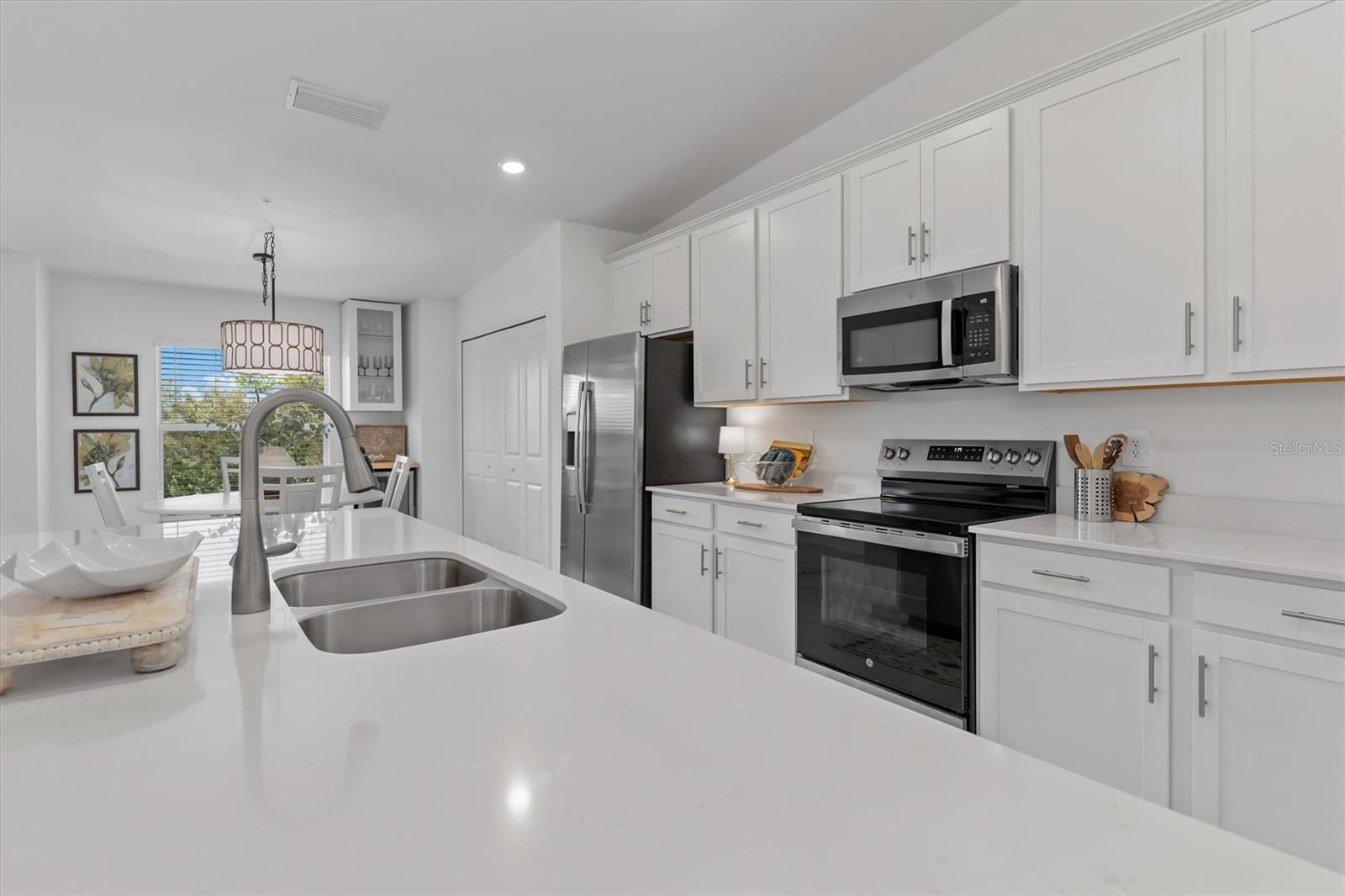 HERITAGE LANDING - Residential