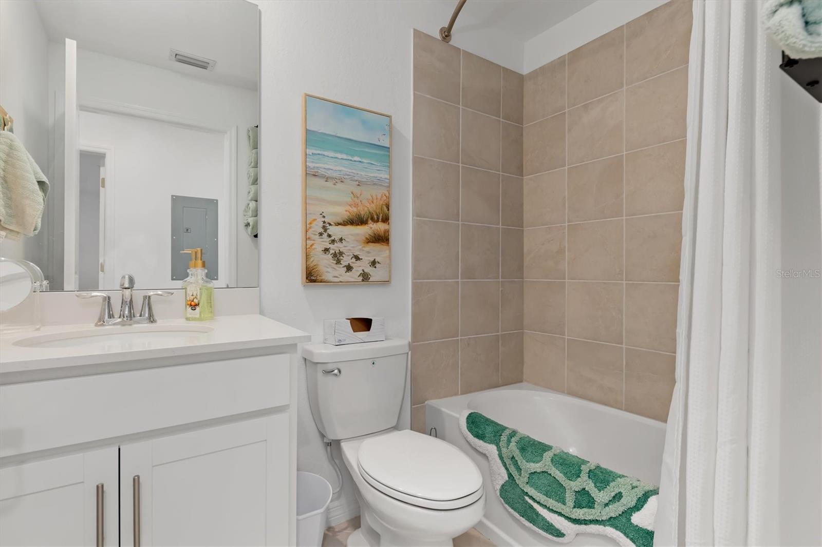 HERITAGE LANDING - Residential