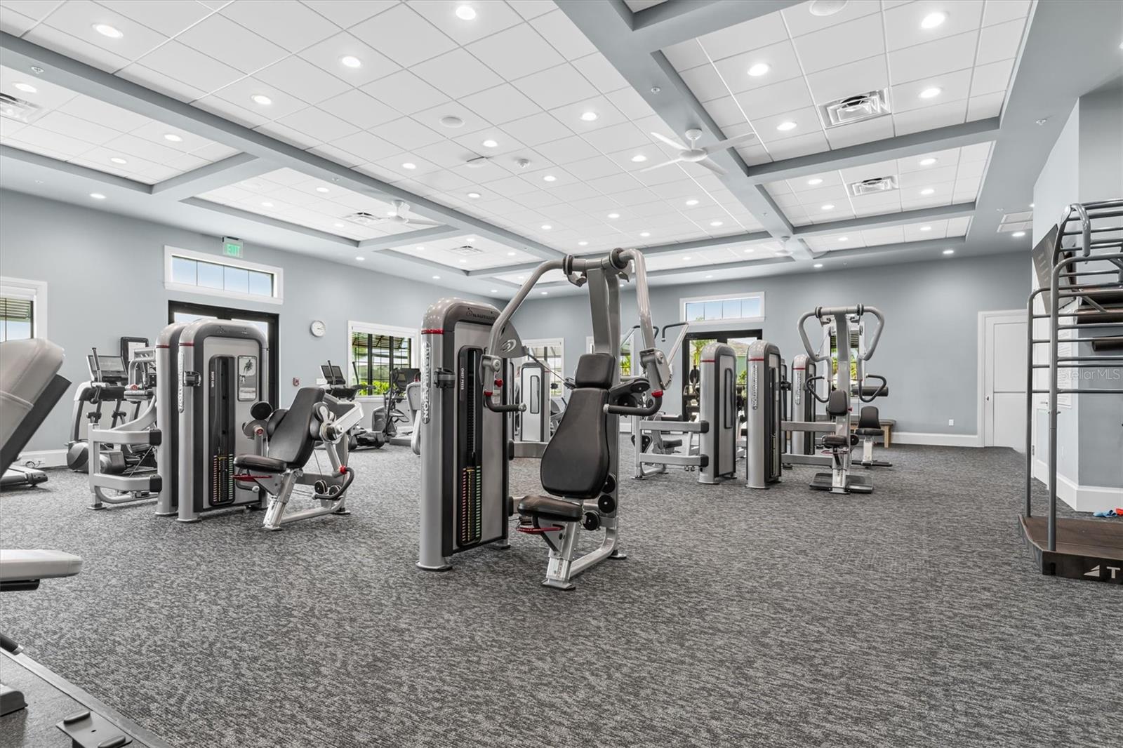 HERITAGE LANDING - Residential