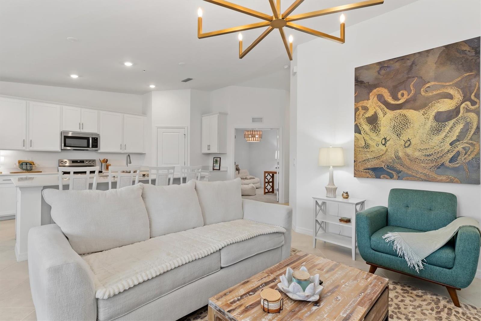 HERITAGE LANDING - Residential