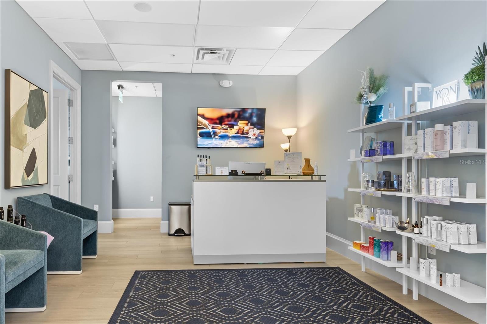 HERITAGE LANDING - Residential