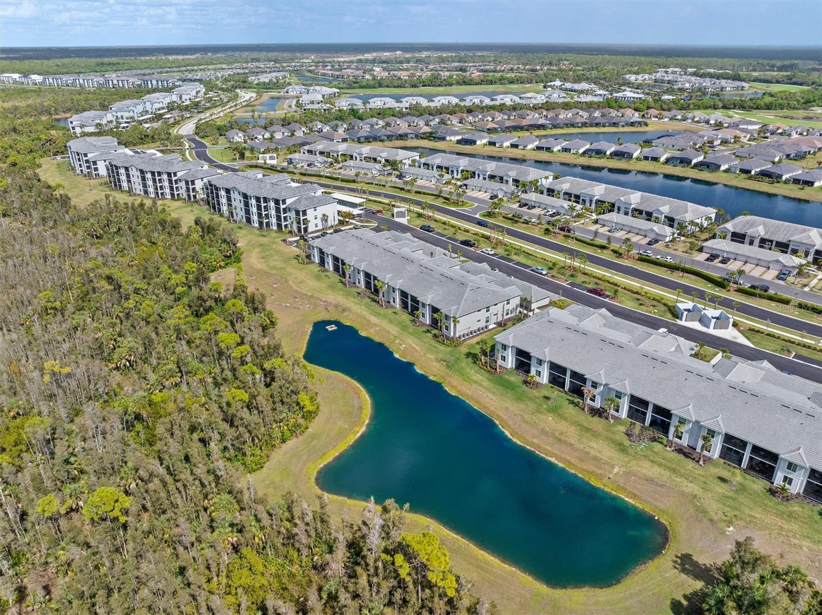 HERITAGE LANDING - Residential