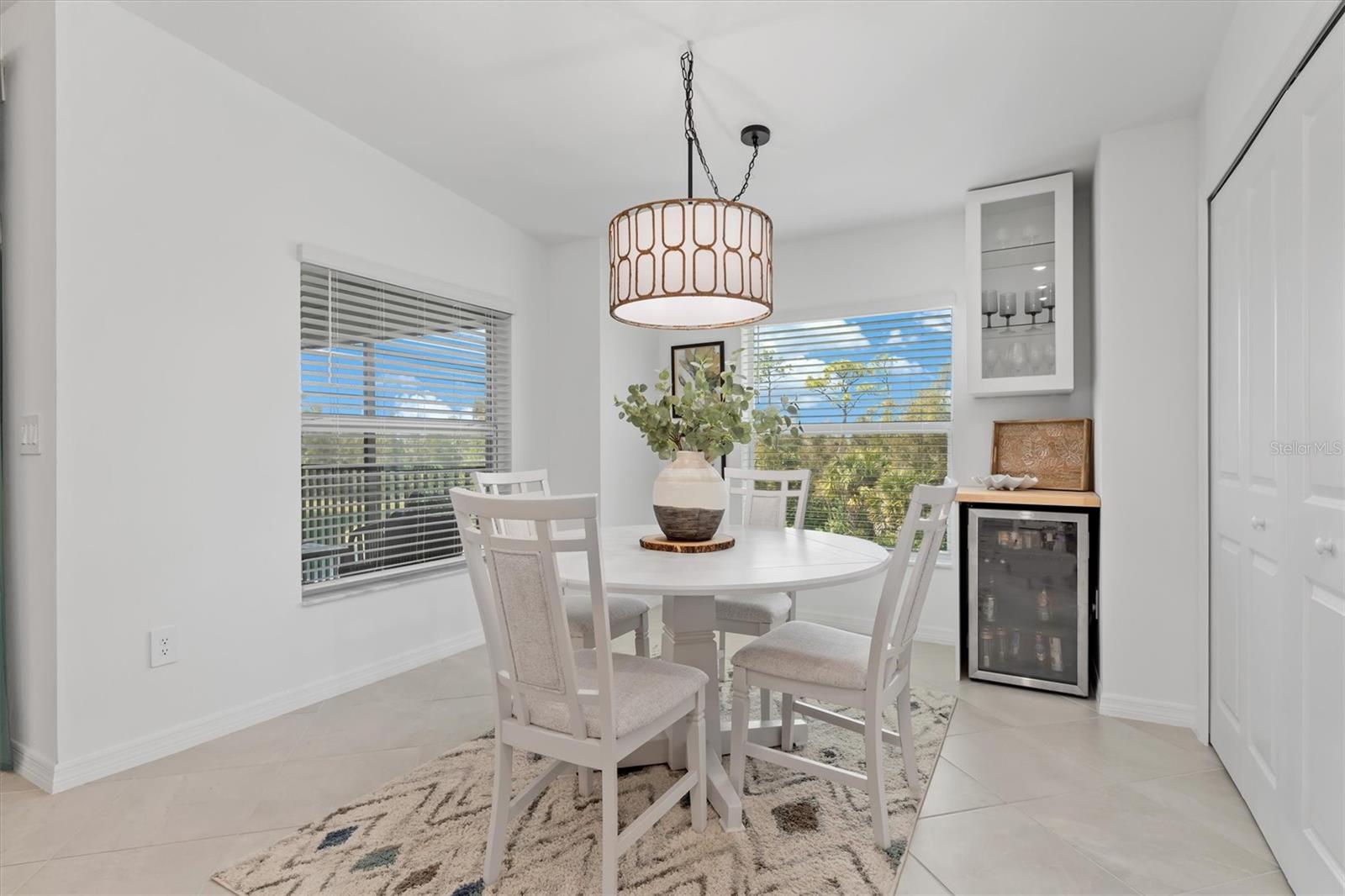 HERITAGE LANDING - Residential