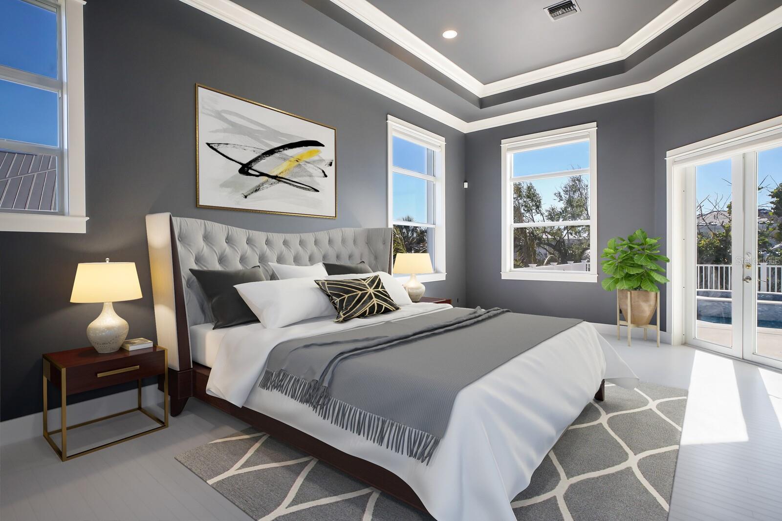 GULF SHORES NORTH 04 - Residential