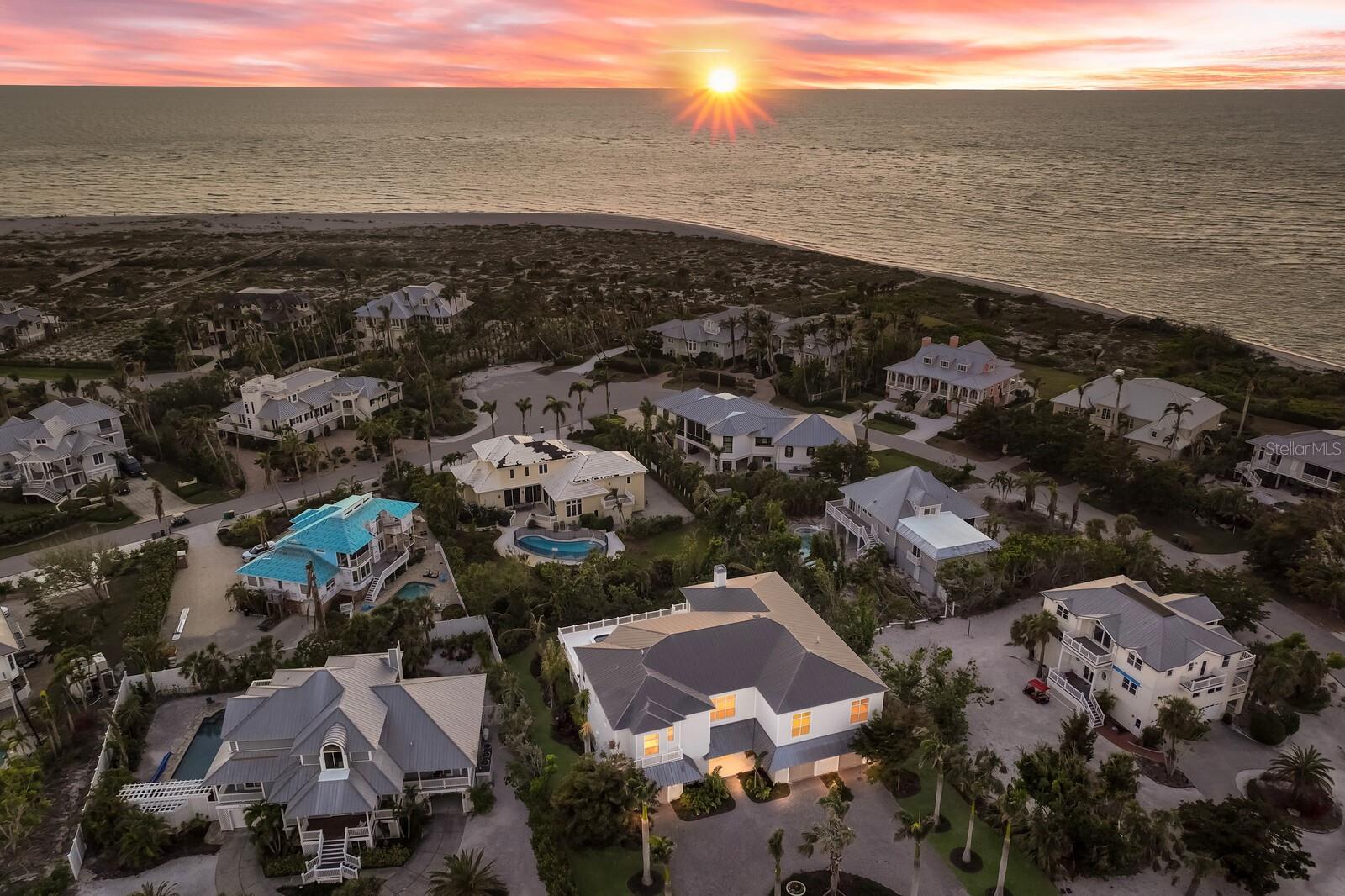 GULF SHORES NORTH 04 - Residential