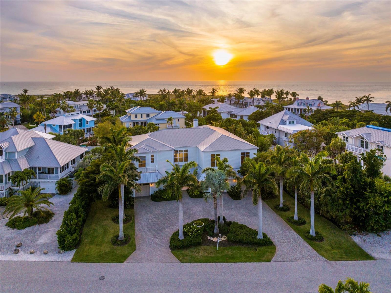 GULF SHORES NORTH 04 - Residential