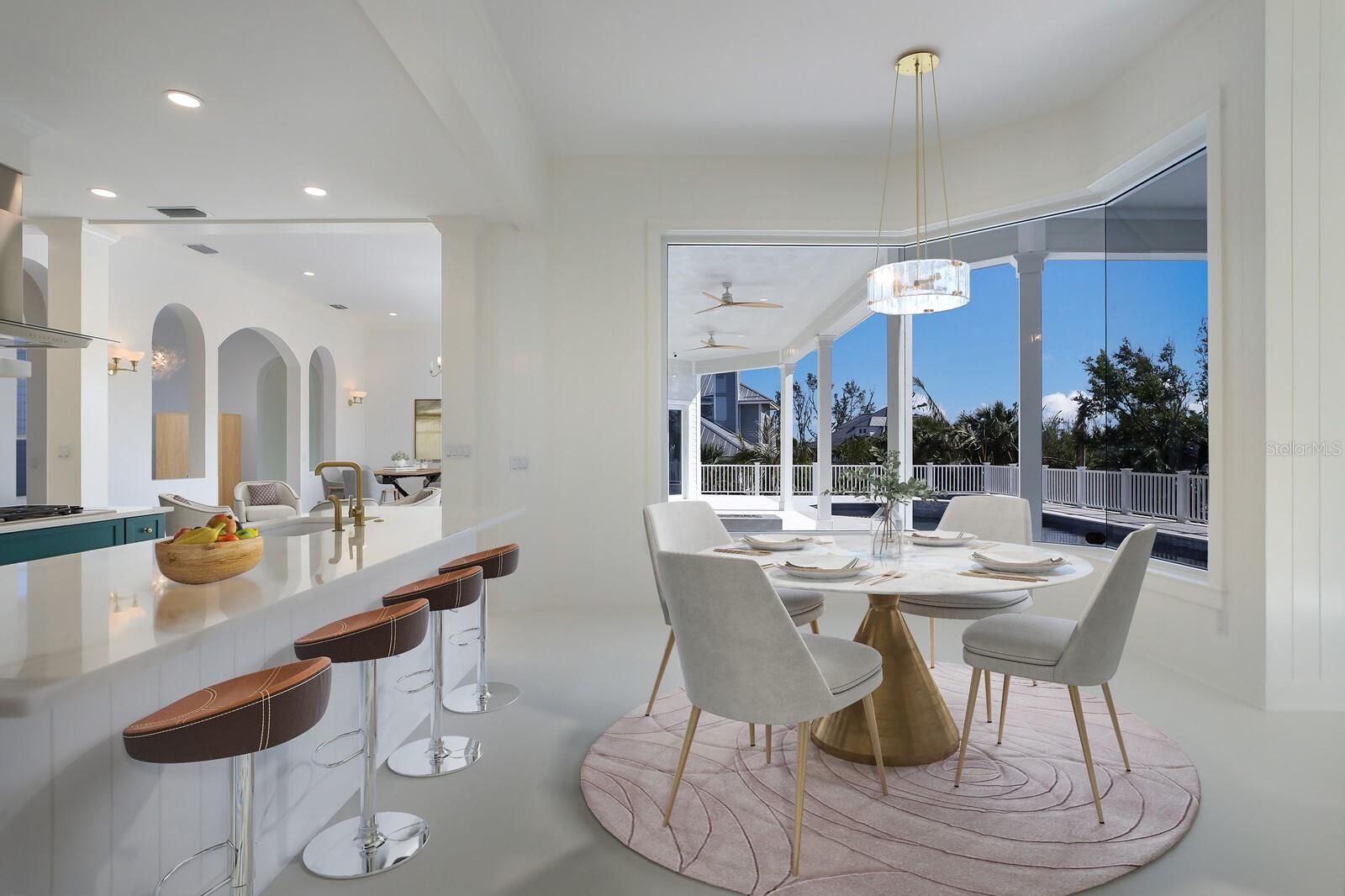 GULF SHORES NORTH 04 - Residential