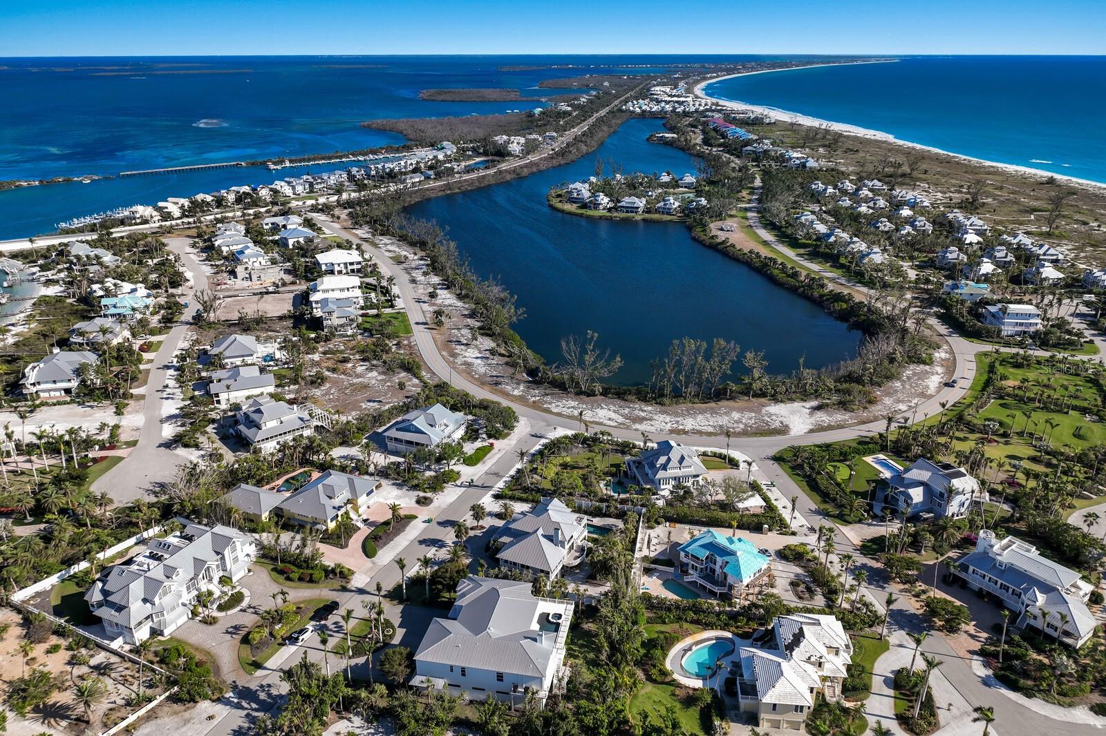 GULF SHORES NORTH 04 - Residential