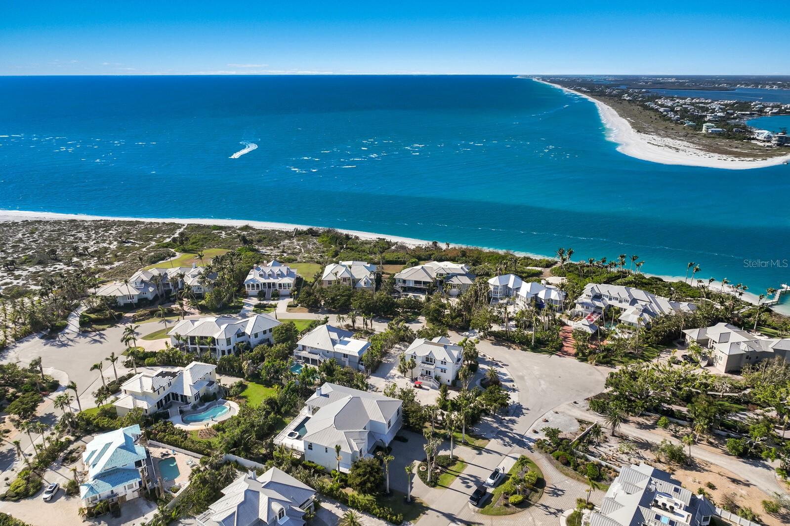 GULF SHORES NORTH 04 - Residential