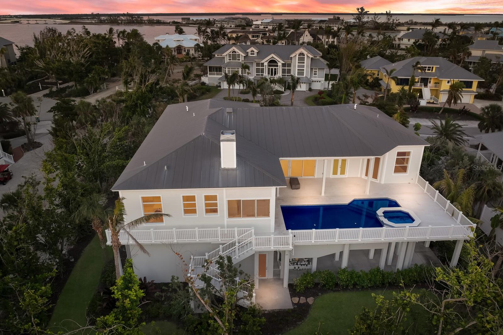 GULF SHORES NORTH 04 - Residential